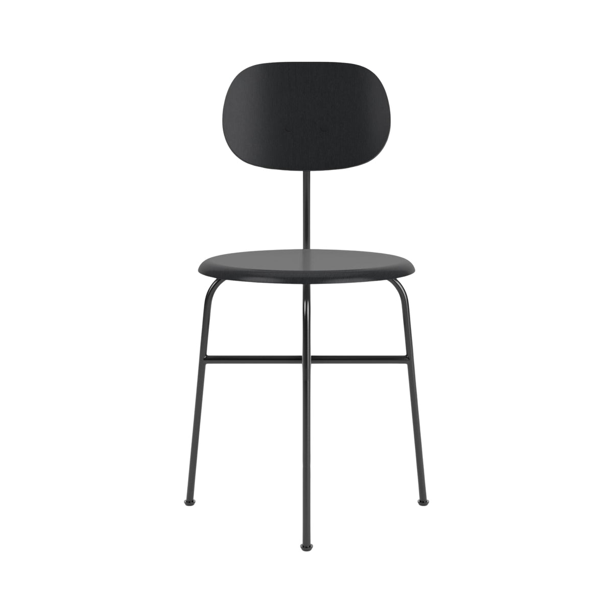 Audo Copenhagen Afteroom Dining Chair Plus spisestol, uten polstring. Velg treverk