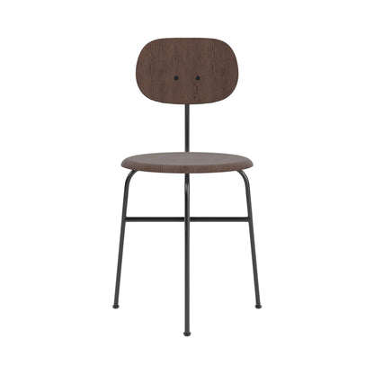 Audo Copenhagen Afteroom Dining Chair Plus spisestol, uten polstring. Velg treverk