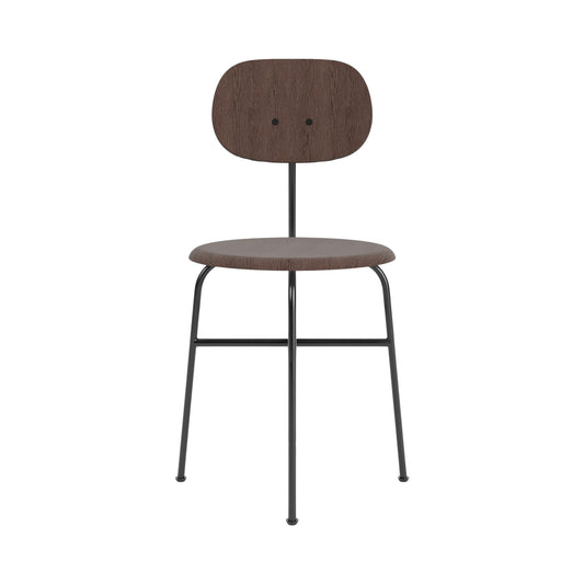 Audo Copenhagen Afteroom Dining Chair Plus spisestol, uten polstring. Velg treverk