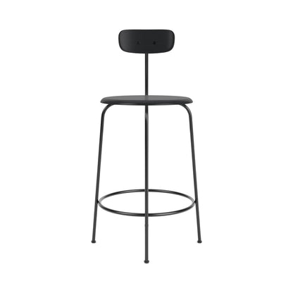 Audo Copenhagen Afteroom Counter Chair barstol, uten polstring. Velg treverk