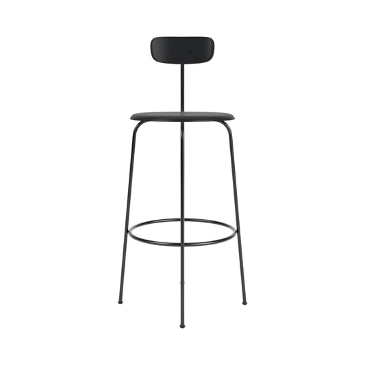 Audo Copenhagen Afteroom Bar Chair barstol, uten polstring. Velg treverk
