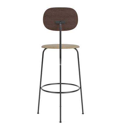 Audo Copenhagen Afteroom Bar Chair Plus barstol, fullpolstret. Velg tekstil