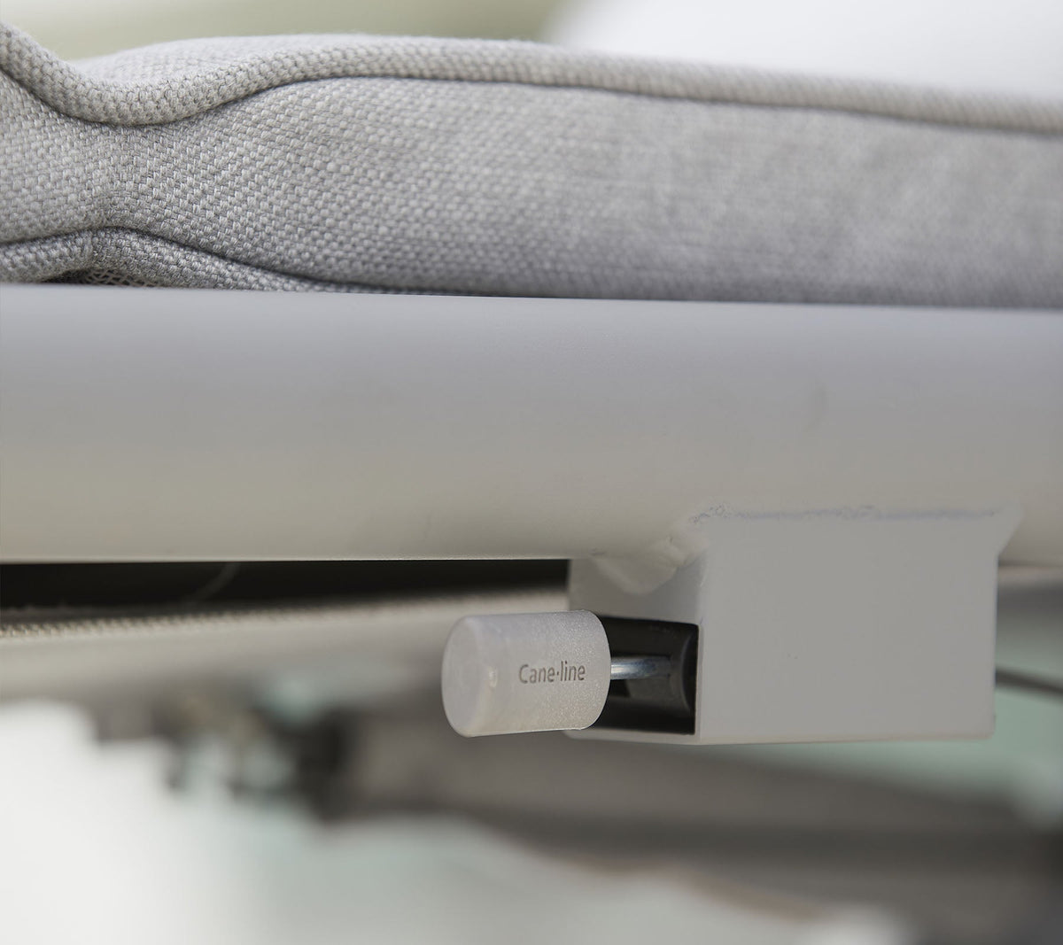 Cane-line Conic solseng med gassfjær. Velg farge