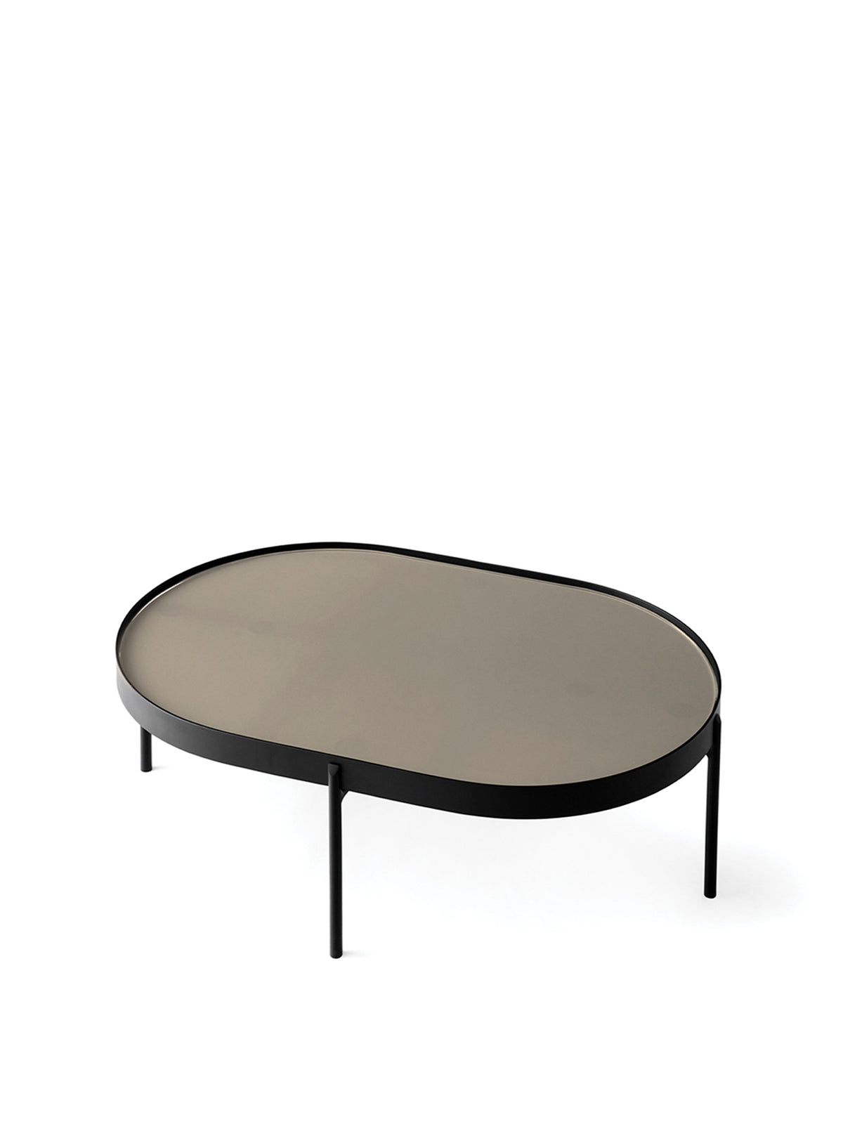 Audo Copenhagen NoNo Table sidebord. Velg utførelse