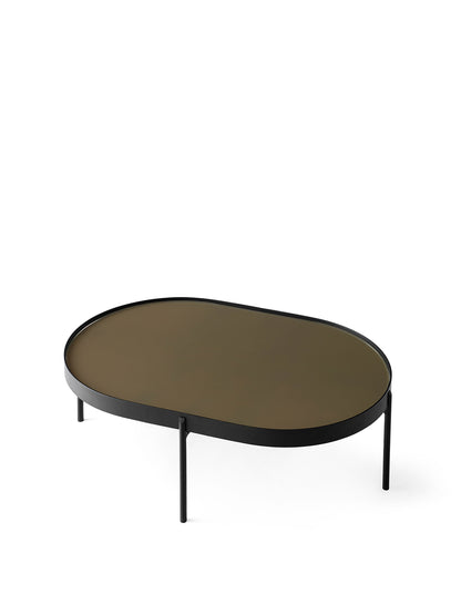 Audo Copenhagen NoNo Table sidebord. Velg utførelse.