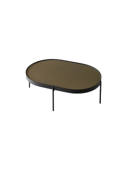 Audo Copenhagen NoNo Table sidebord. Velg utførelse
