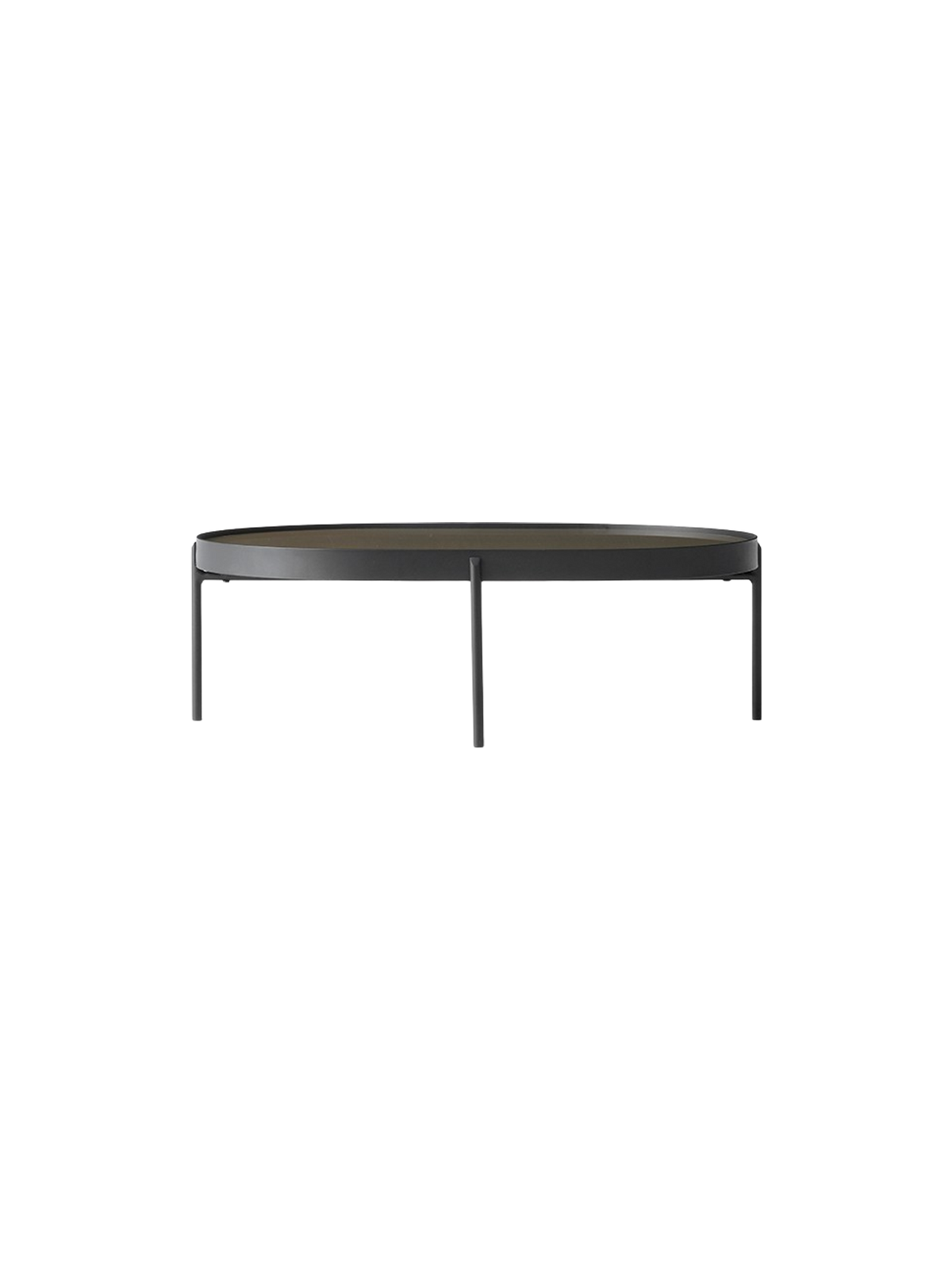 Audo Copenhagen NoNo Table sidebord. Velg utførelse