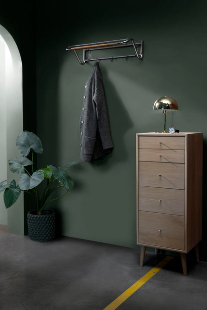 Essem Design Funk hattehylle