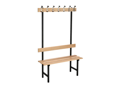 Essem Design Sittebenk 70 benk. Velg farge og lengde.