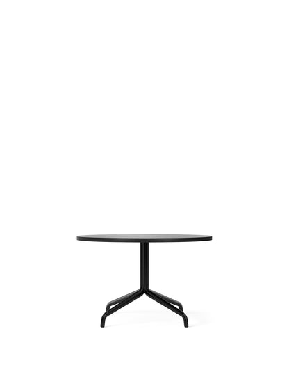 Audo Copenhagen Harbour Column Lounge Table sofabord. Velg bordplate