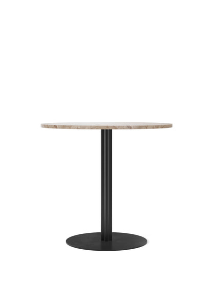 Audo Copenhagen Harbour Column Dining Table spisebord Ø 105 cm. Velg bordplate