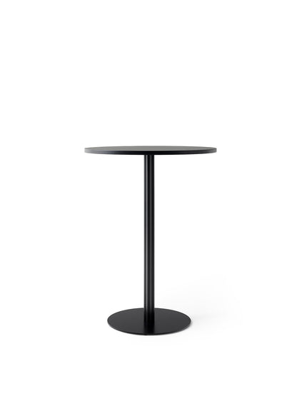 Audo Copenhagen Harbour Column Bar Table barbord Ø 80 cm. Velg bordplate og understell
