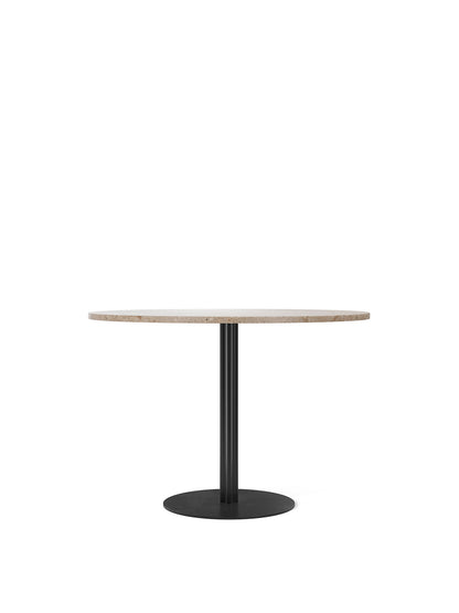 Audo Copenhagen Harbour Column Dining Table spisebord Ø 105 cm. Velg bordplate.