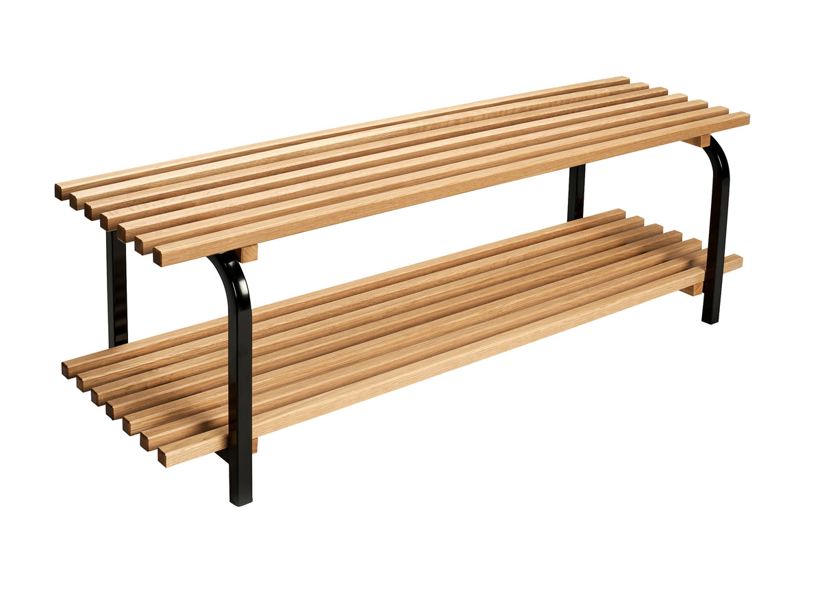 Essem Design Sara skohylle frittstående. Velg farge og lengde.