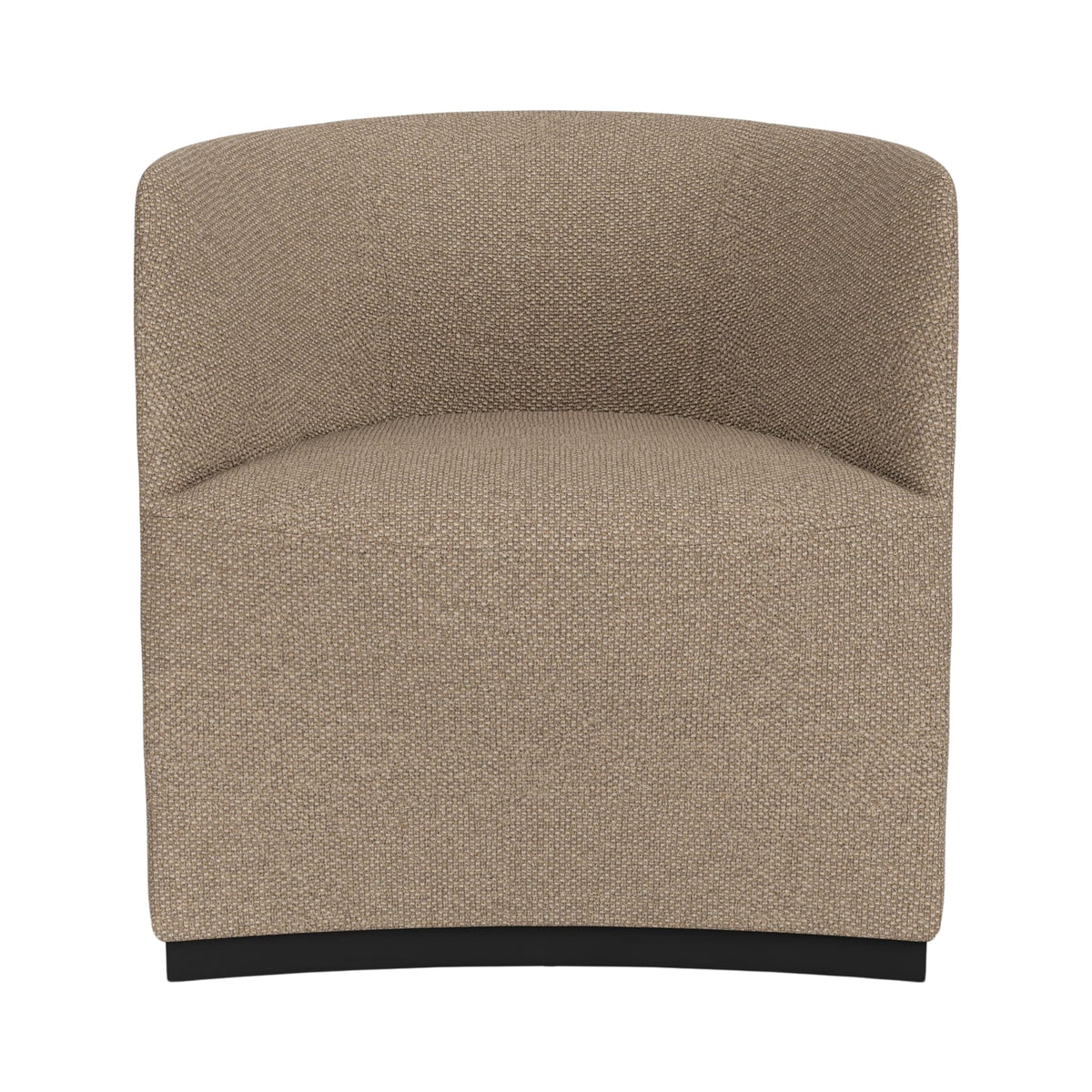Audo Copenhagen Tearoom Club Chair lenestol, fullpolstret. Velg tekstil og modell