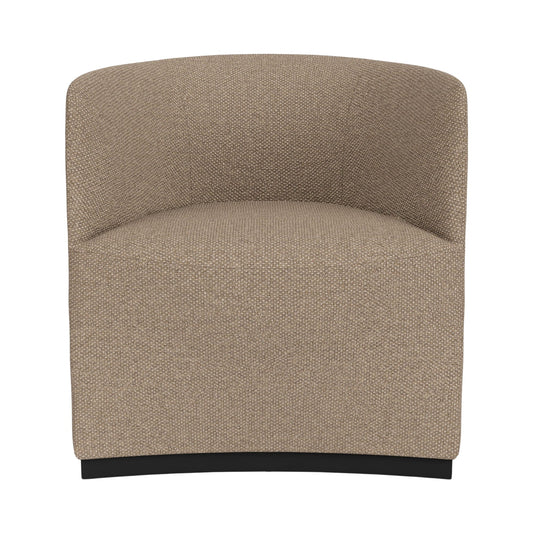 Audo Copenhagen Tearoom Club Chair lenestol, fullpolstret. Velg tekstil og modell