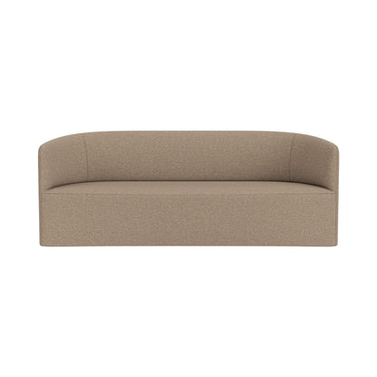 Audo Copenhagen Tearoom Sofa sofa, lav rygg. Velg tekstil