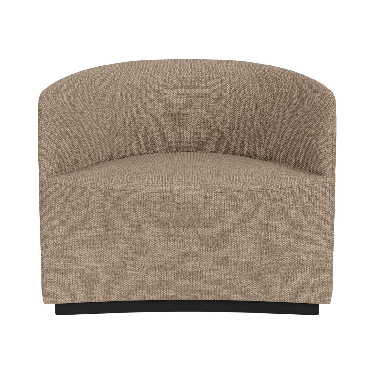 Audo Copenhagen Tearoom Lounge Chair lenestol, fullpolstret. Velg tekstil og modell