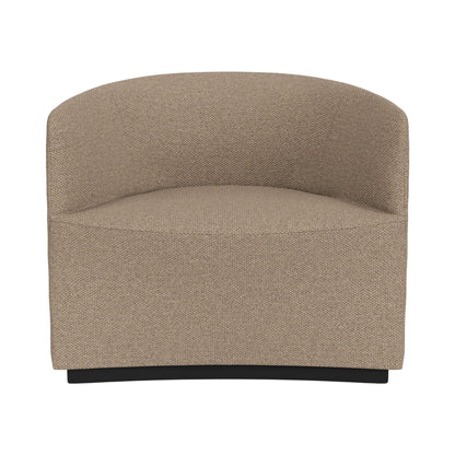 Audo Copenhagen Tearoom Lounge Chair lenestol, fullpolstret. Velg tekstil og modell