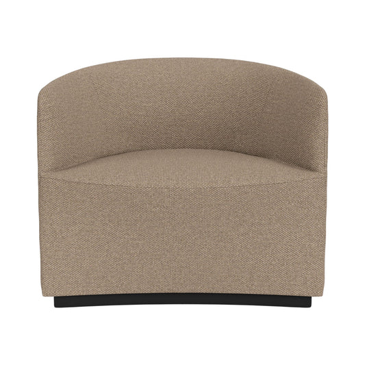 Audo Copenhagen Tearoom Lounge Chair lenestol, fullpolstret. Velg tekstil og modell