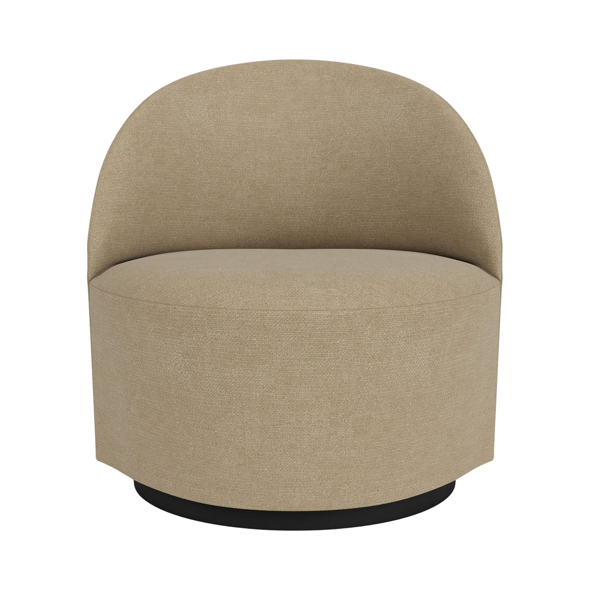 Audo Copenhagen Tearoom Lounge Chair lenestol, fullpolstret. Velg tekstil og modell