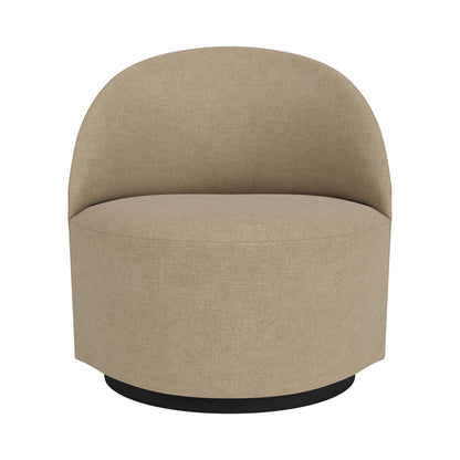 Audo Copenhagen Tearoom Lounge Chair lenestol, fullpolstret. Velg tekstil og modell