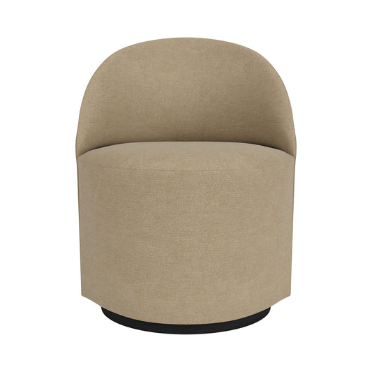 Audo Copenhagen Tearoom Club Chair lenestol, fullpolstret. Velg tekstil og modell