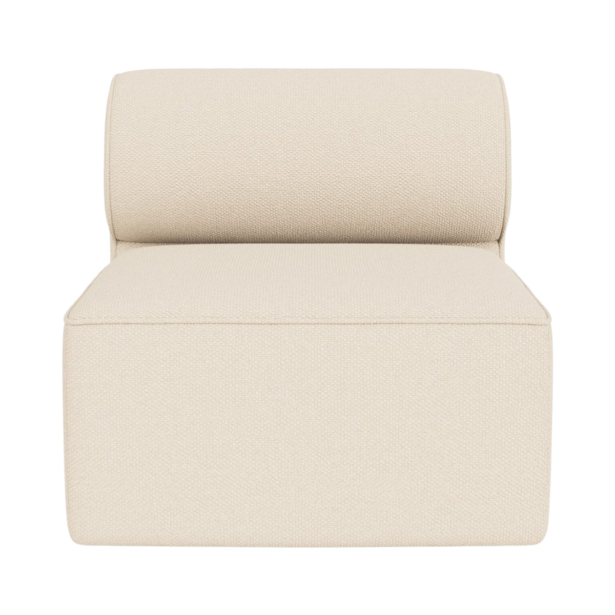 Audo Copenhagen Eave Modular Sofa 96 sofamodul, åpen seksjon 96 cm. Velg tekstil