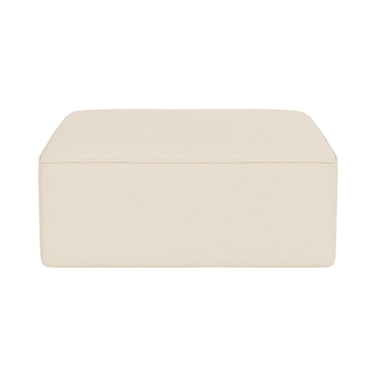 Audo Copenhagen Eave Modular Sofa 96 sofamodul, puff 96 cm. Velg tekstil