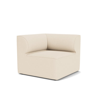 Audo Copenhagen Eave Seamline Modular Sofa 86 sofamodul, hjørne 172 cm. Velg tekstil