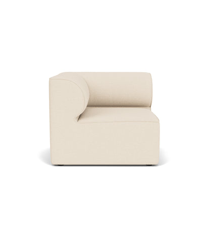 Audo Copenhagen Eave Modular Sofa 86 sofamodul, hjørne 172 cm. Velg tekstil