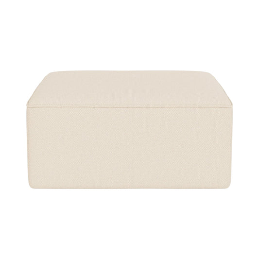 Audo Copenhagen Eave Modular Sofa 86 sofamodul, puff 86 cm. Velg tekstil