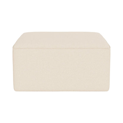 Audo Copenhagen Eave Modular Sofa 75 sofamodul, puff 75 cm. Velg tekstil