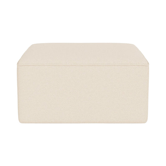 Audo Copenhagen Eave Modular Sofa 75 sofamodul, puff 75 cm. Velg tekstil