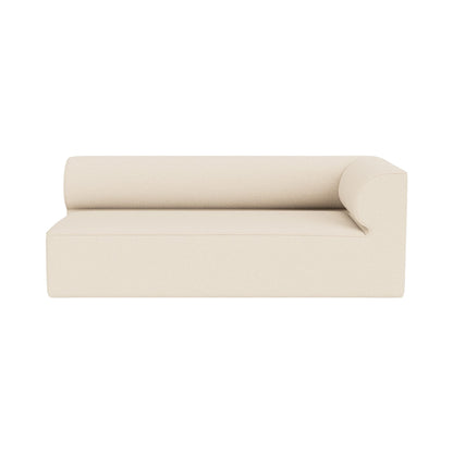 Audo Copenhagen Eave Modular Sofa 96 sofamodul, hjørne 192 cm. Velg tekstil