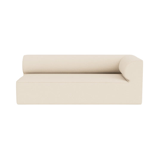 Audo Copenhagen Eave Modular Sofa 96 sofamodul, hjørne 192 cm. Velg tekstil