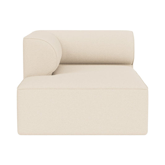 Audo Copenhagen Eave Modular Sofa 96 sofamodul, sjeselong 144 cm. Velg tekstil