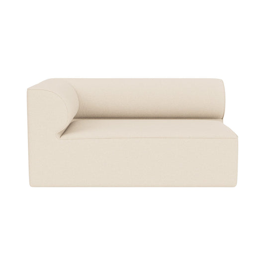 Audo Copenhagen Eave Modular Sofa 96 sofamodul, hjørne 144 cm. Velg tekstil