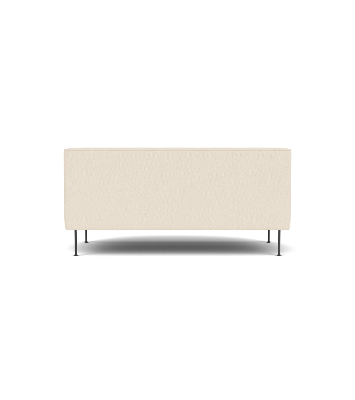 Audo Copenhagen Eave Dining Sofa spisesofa, hjørnemodul. Velg tekstil og understell