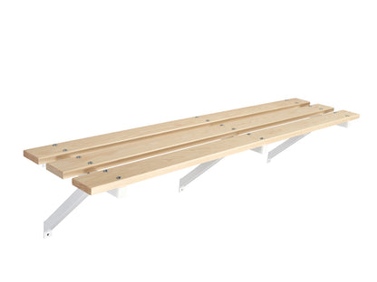 Essem Design Sittebenk 67 benk. Velg farge og lengde.