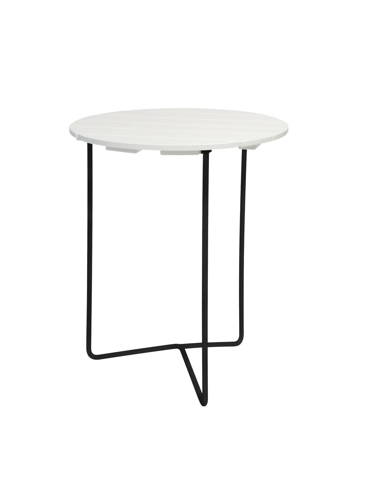 Grythyttan Bord 6B 60 cm kafébord