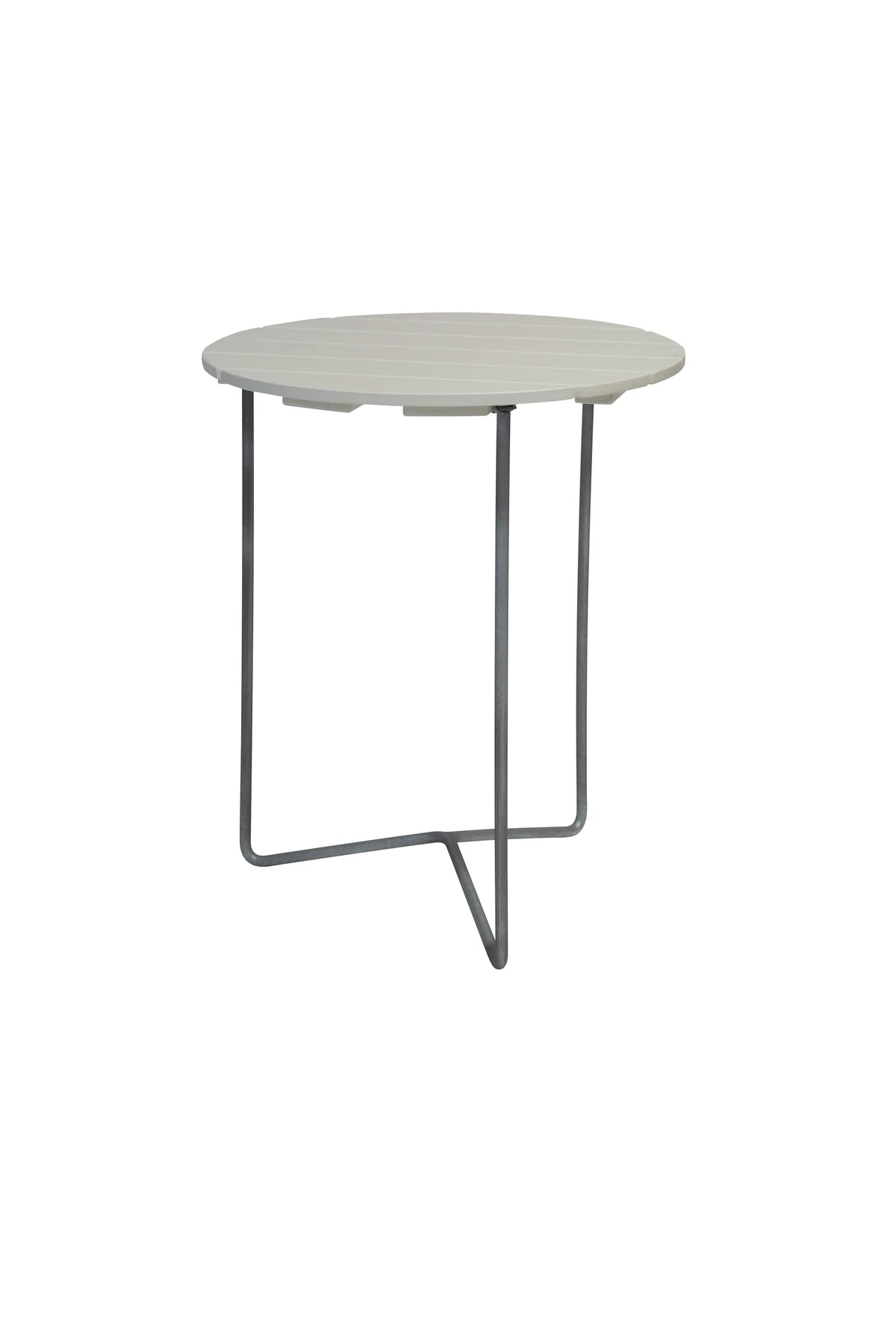 Grythyttan Bord 6B 60 cm kafébord