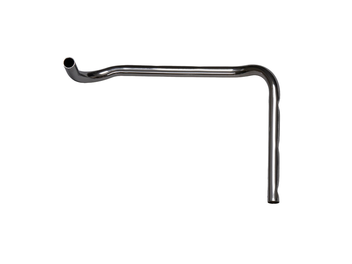 Essem Design Classic hattekonsoll enkel venstre. Velg farge.