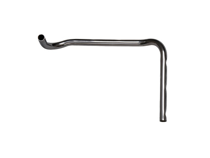 Essem Design Classic hattekonsoll enkel venstre. Velg farge.