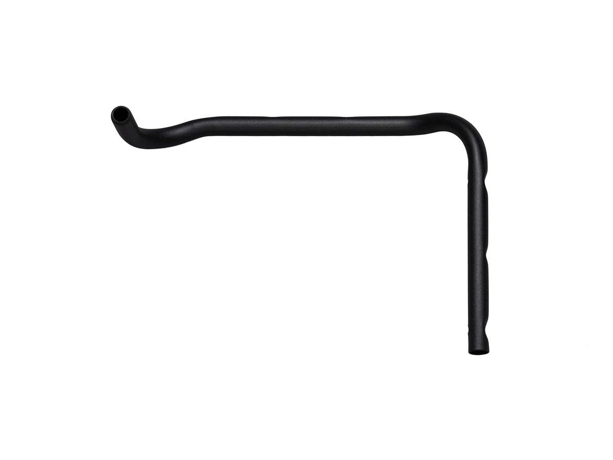 Essem Design Classic hattekonsoll enkel venstre