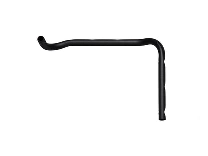 Essem Design Classic hattekonsoll enkel venstre