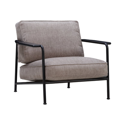 Wendelbo Aero loungestol – Medium