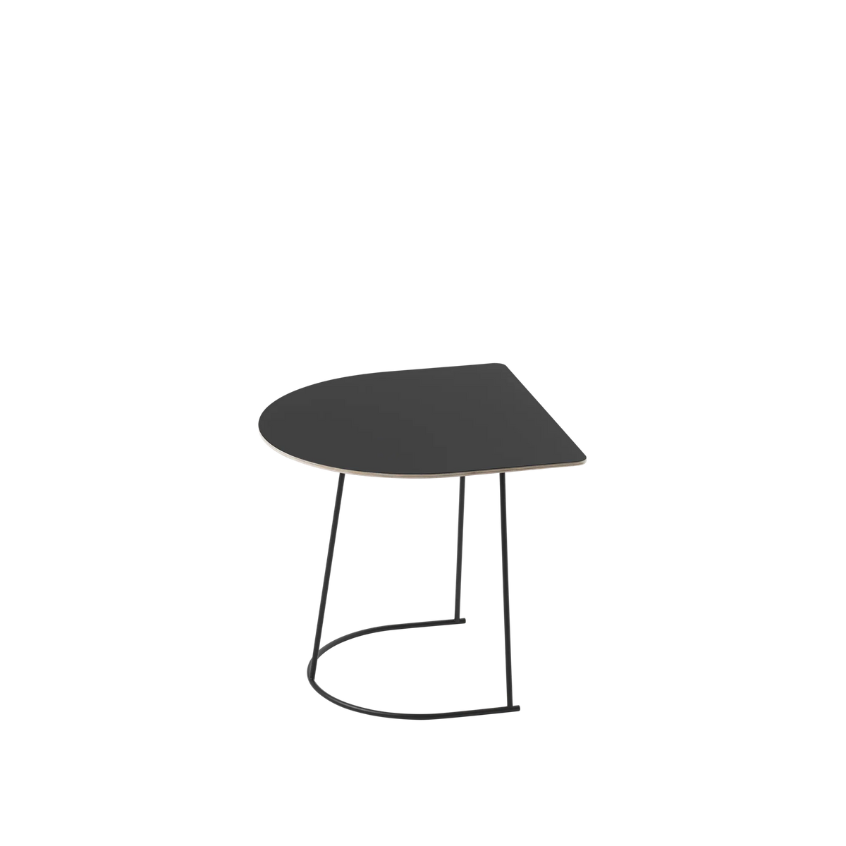 Muuto Airy sofabord. Velg størrelse og utførelse