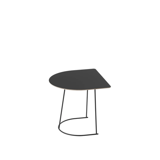 Muuto Airy sofabord. Velg størrelse og utførelse
