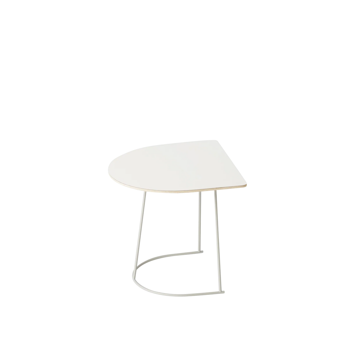 Muuto Airy sofabord. Velg størrelse og utførelse